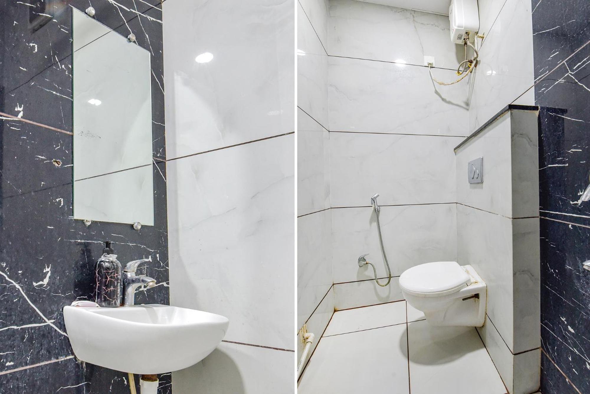 Fabexpress A2 And Restro Indore Exterior foto